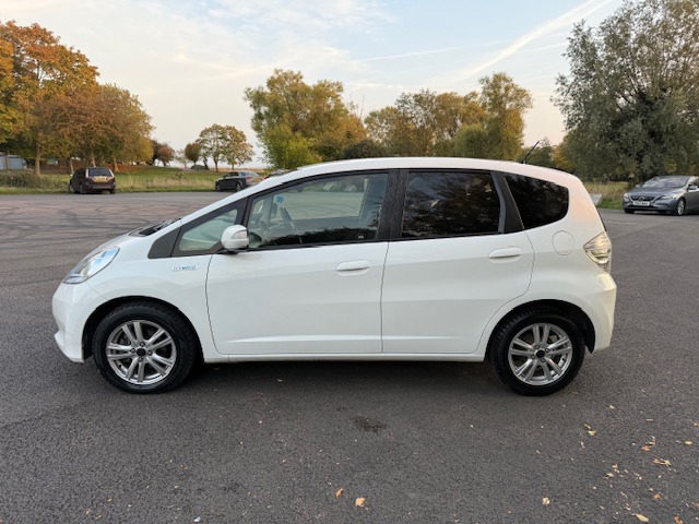 Used Honda Fit 2023 for sale - 76353428: Photo 10