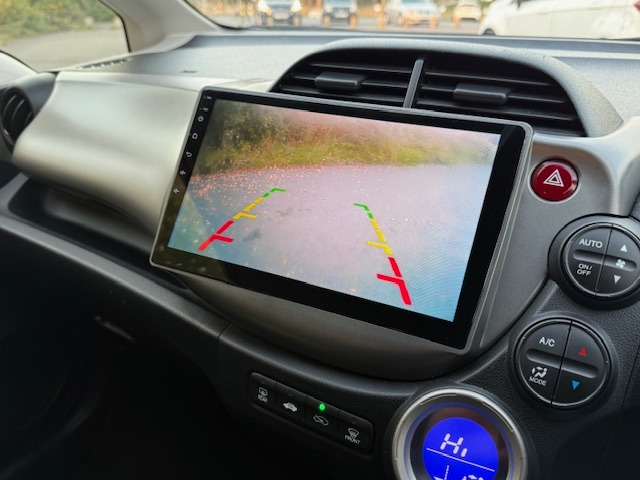 Used Honda Fit 2023 for sale - 76353428: Photo 13
