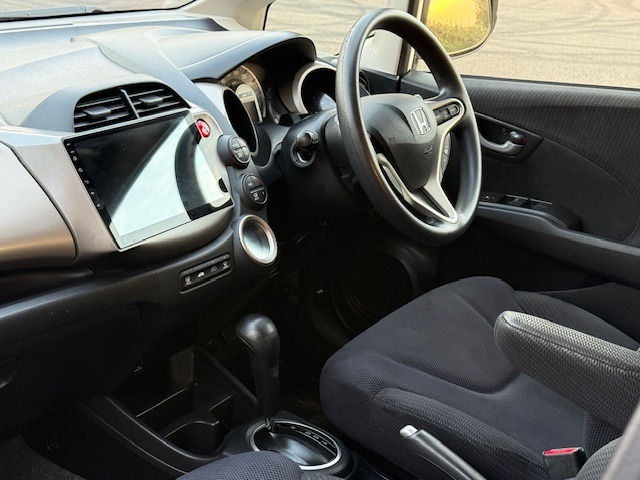 Used Honda Fit 2023 for sale - 76353428: Photo 15