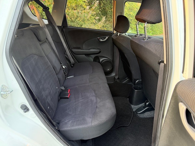 Used Honda Fit 2023 for sale - 76353428: Photo 17