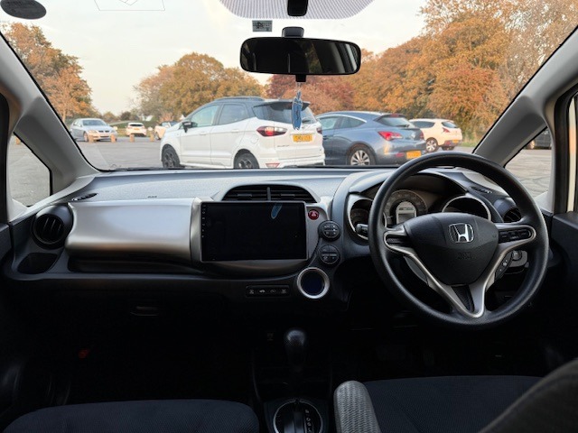Used Honda Fit 2023 for sale - 76353428: Photo 19
