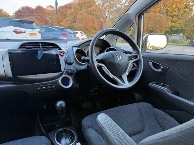 Used Honda Fit 2023 for sale - 76353428: Photo 20