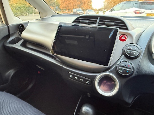 Used Honda Fit 2023 for sale - 76353428: Photo 21
