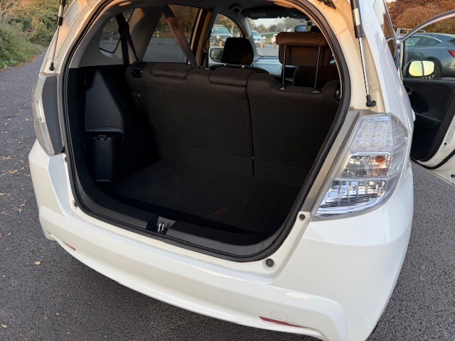 Used Honda Fit 2023 for sale - 76353428: Photo 23