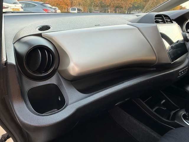 Used Honda Fit 2023 for sale - 76353428: Photo 25