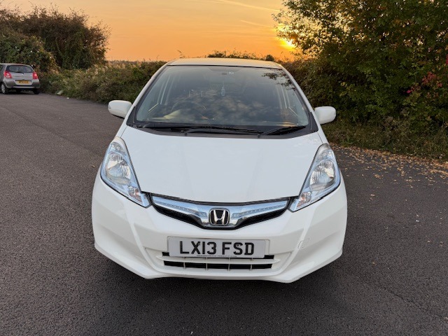 Used Honda Fit 2023 for sale - 76353428: Photo 3