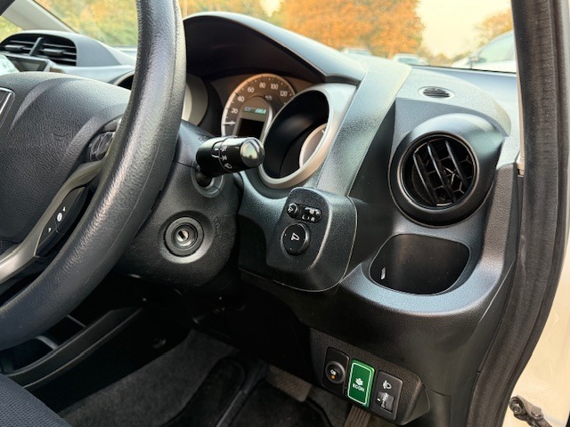 Used Honda Fit 2023 for sale - 76353428: Photo 30