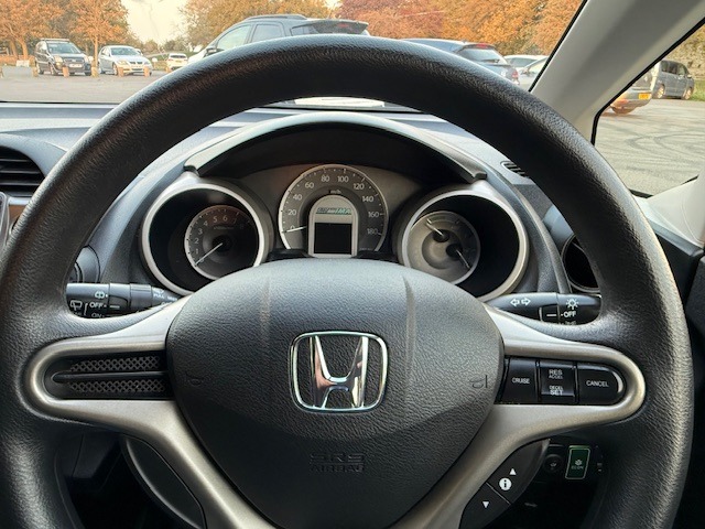 Used Honda Fit 2023 for sale - 76353428: Photo 31