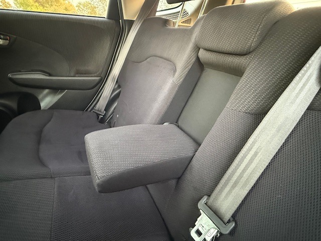 Used Honda Fit 2023 for sale - 76353428: Photo 33
