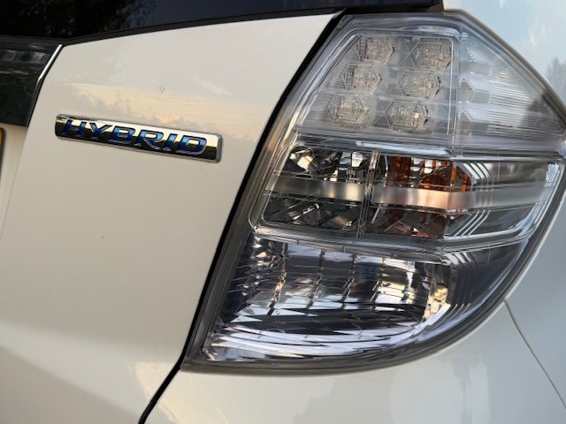 Used Honda Fit 2023 for sale - 76353428: Photo 34
