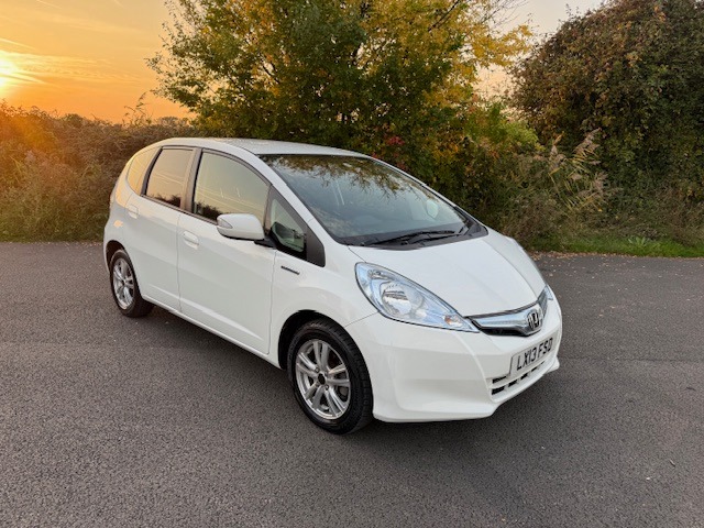 Used Honda Fit 2023 for sale - 76353428: Photo 4