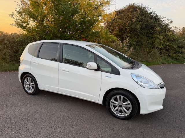 Used Honda Fit 2023 for sale - 76353428: Photo 5