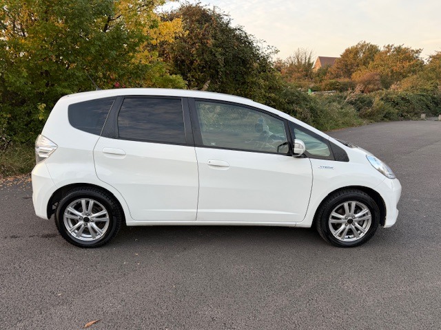 Used Honda Fit 2023 for sale - 76353428: Photo 6