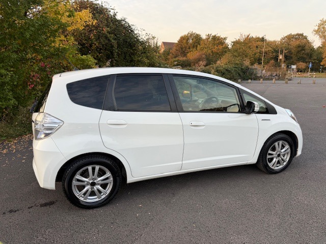 Used Honda Fit 2023 for sale - 76353428: Photo 7