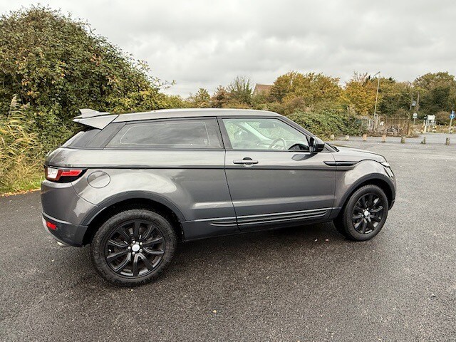 Used Land Rover Range Rover Evoque 2015 for sale - 76353581: Photo 14