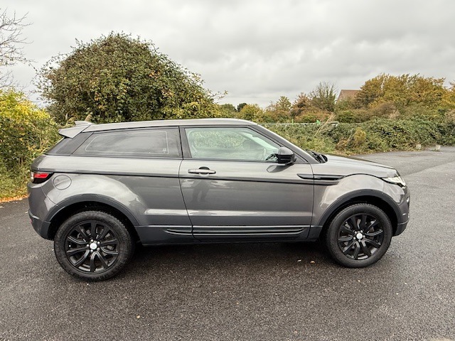 Used Land Rover Range Rover Evoque 2015 for sale - 76353581: Photo 15