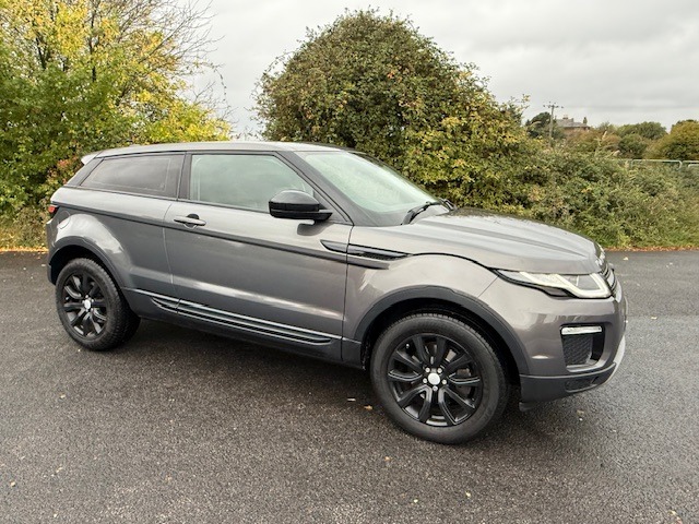 Used Land Rover Range Rover Evoque 2015 for sale - 76353581: Photo 16