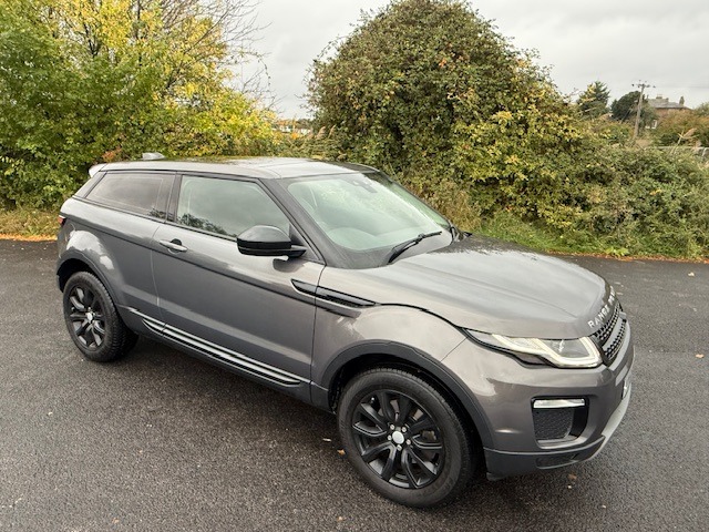 Used Land Rover Range Rover Evoque 2015 for sale - 76353581: Photo 17
