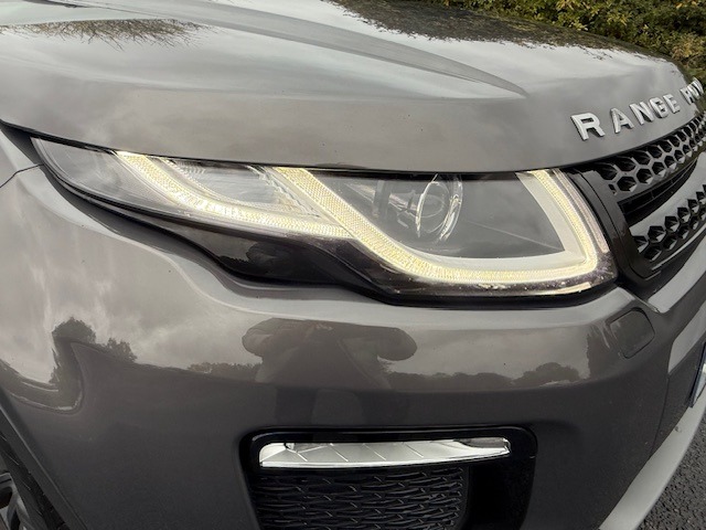 Used Land Rover Range Rover Evoque 2015 for sale - 76353581: Photo 18