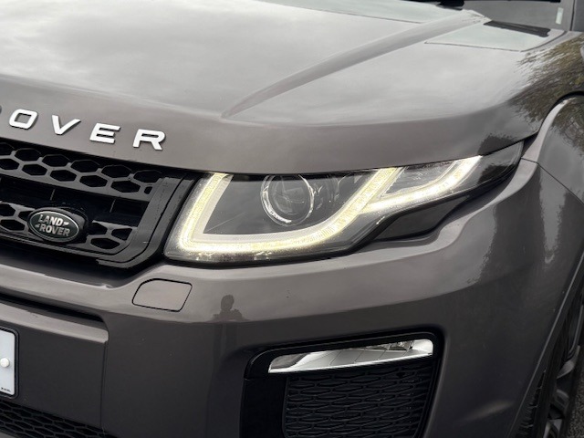 Used Land Rover Range Rover Evoque 2015 for sale - 76353581: Photo 19