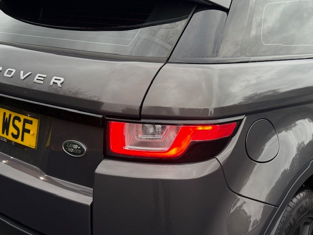 Used Land Rover Range Rover Evoque 2015 for sale - 76353581: Photo 20