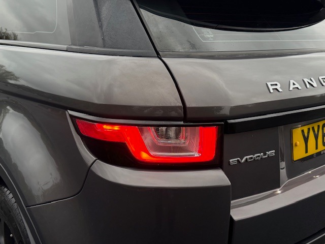 Used Land Rover Range Rover Evoque 2015 for sale - 76353581: Photo 21