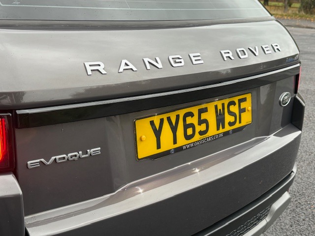 Used Land Rover Range Rover Evoque 2015 for sale - 76353581: Photo 22
