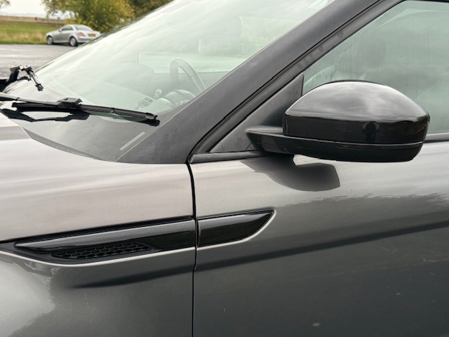 Used Land Rover Range Rover Evoque 2015 for sale - 76353581: Photo 23