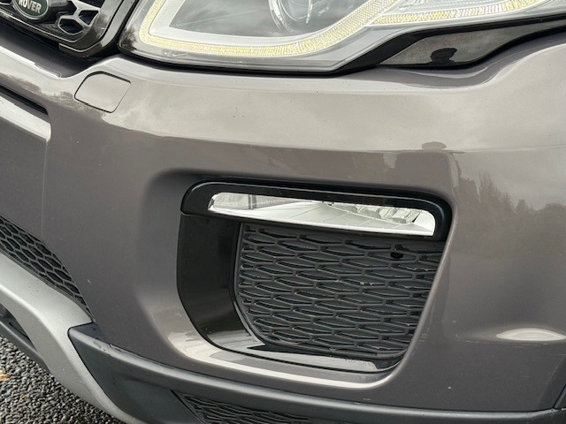 Used Land Rover Range Rover Evoque 2015 for sale - 76353581: Photo 24