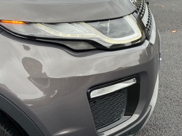 Used Land Rover Range Rover Evoque 2015 for sale - 76353581: Photo 25