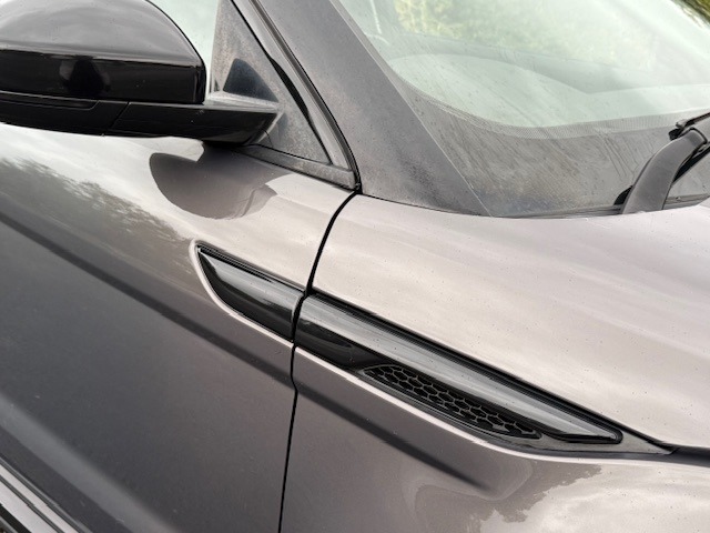 Used Land Rover Range Rover Evoque 2015 for sale - 76353581: Photo 26