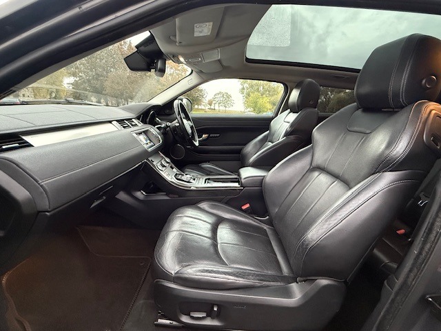 Used Land Rover Range Rover Evoque 2015 for sale - 76353581: Photo 27