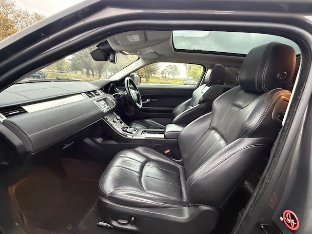 Used Land Rover Range Rover Evoque 2015 for sale - 76353581: Photo 28