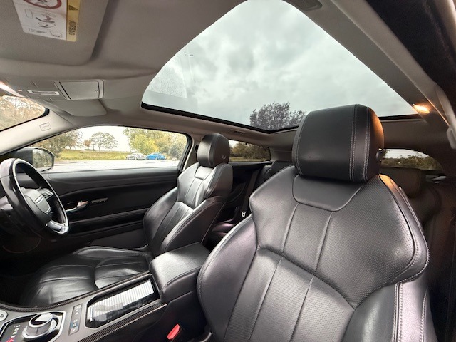 Used Land Rover Range Rover Evoque 2015 for sale - 76353581: Photo 29