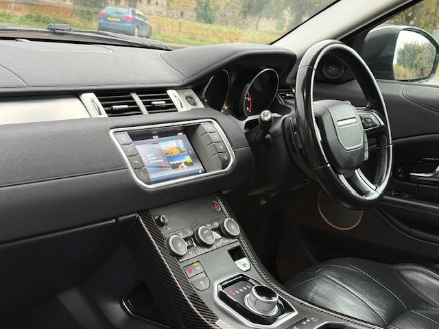 Used Land Rover Range Rover Evoque 2015 for sale - 76353581: Photo 30