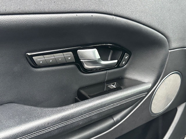 Used Land Rover Range Rover Evoque 2015 for sale - 76353581: Photo 31