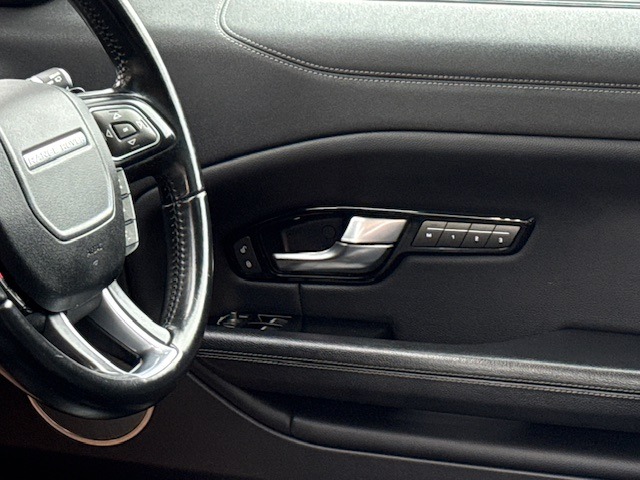 Used Land Rover Range Rover Evoque 2015 for sale - 76353581: Photo 32