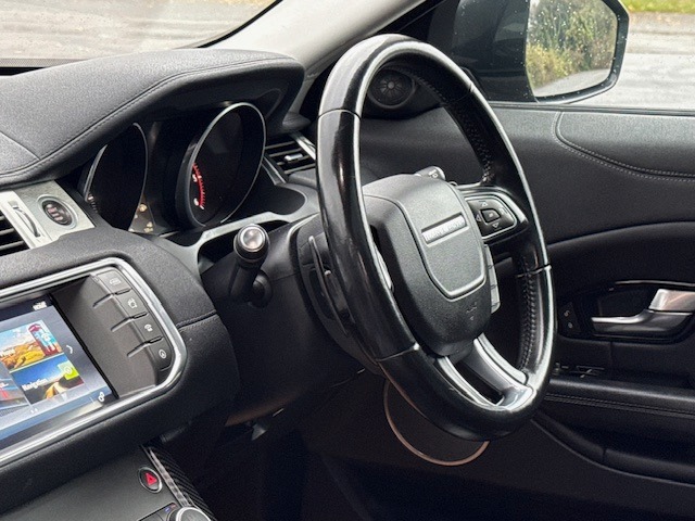 Used Land Rover Range Rover Evoque 2015 for sale - 76353581: Photo 33