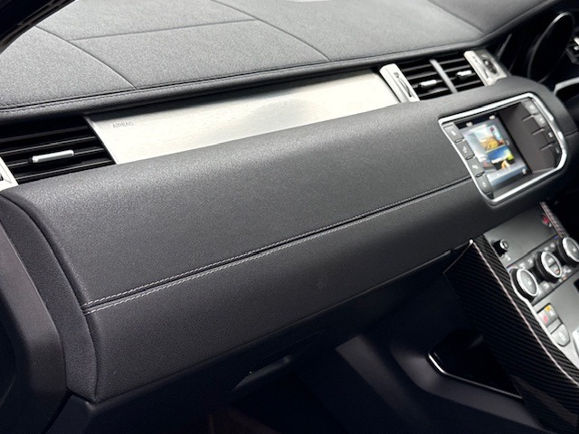 Used Land Rover Range Rover Evoque 2015 for sale - 76353581: Photo 34