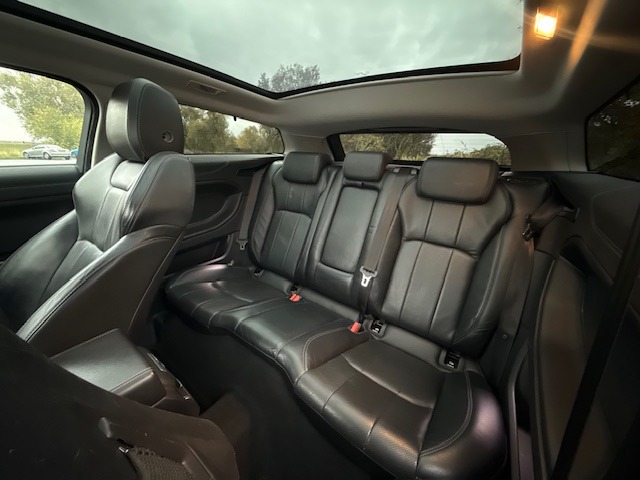 Used Land Rover Range Rover Evoque 2015 for sale - 76353581: Photo 36