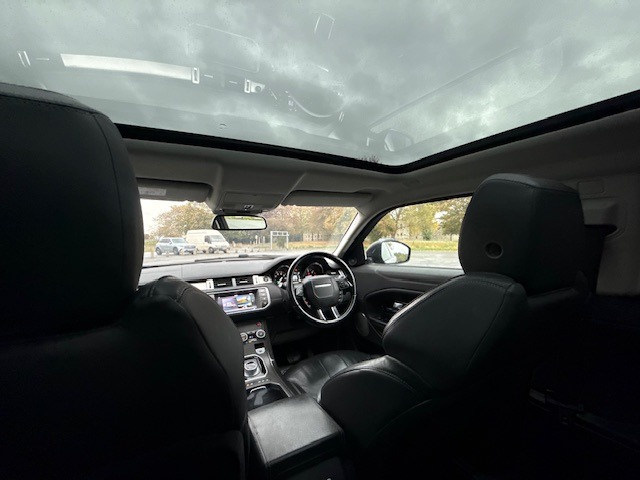 Used Land Rover Range Rover Evoque 2015 for sale - 76353581: Photo 37