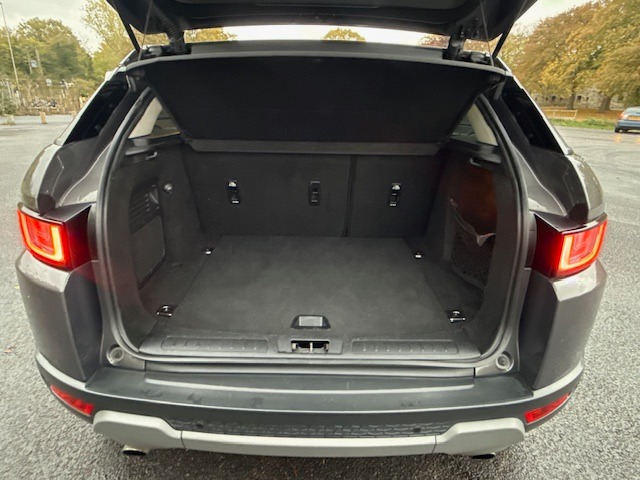 Used Land Rover Range Rover Evoque 2015 for sale - 76353581: Photo 41