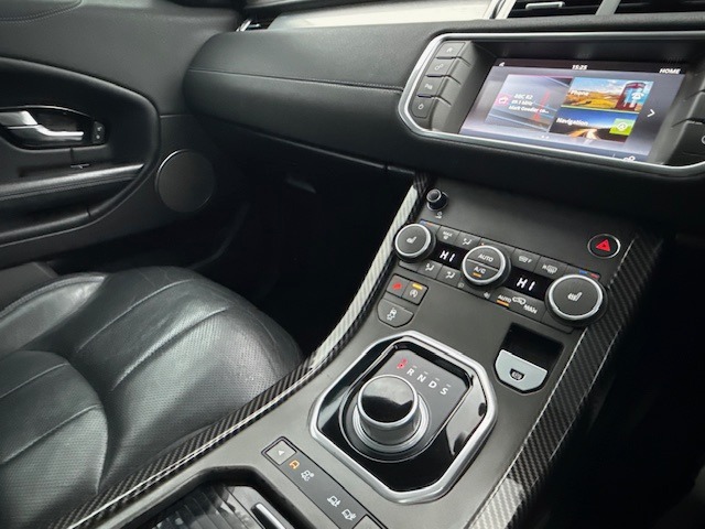 Used Land Rover Range Rover Evoque 2015 for sale - 76353581: Photo 42