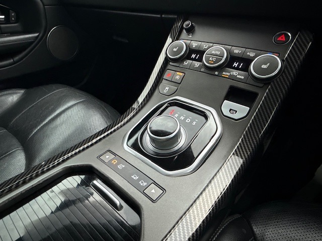 Used Land Rover Range Rover Evoque 2015 for sale - 76353581: Photo 43