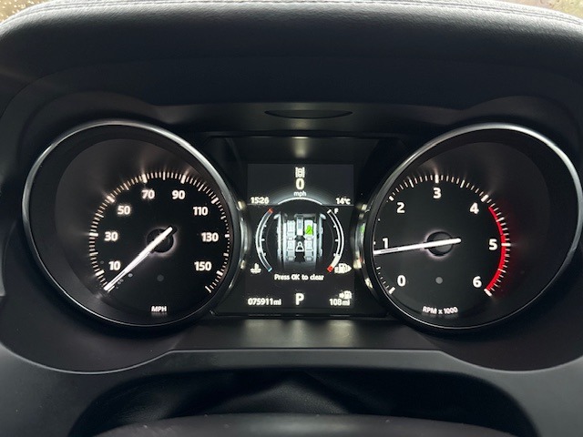 Used Land Rover Range Rover Evoque 2015 for sale - 76353581: Photo 44