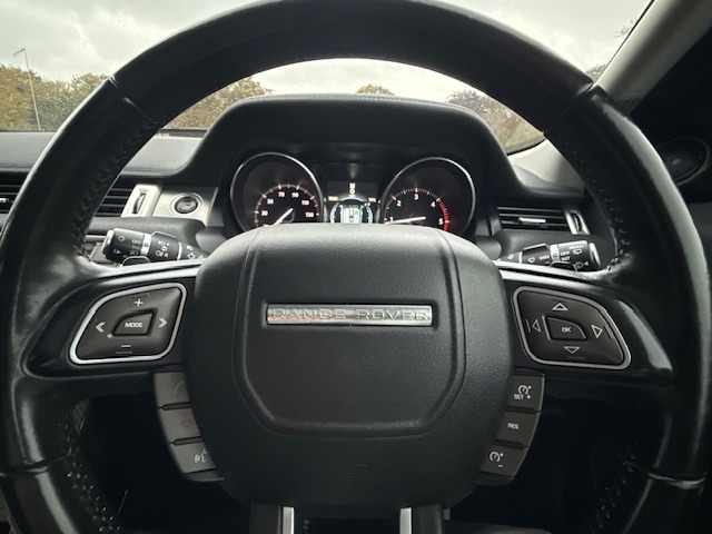 Used Land Rover Range Rover Evoque 2015 for sale - 76353581: Photo 45