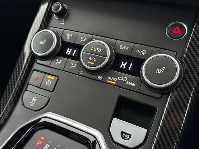 Used Land Rover Range Rover Evoque 2015 for sale - 76353581: Photo 46