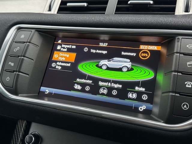 Used Land Rover Range Rover Evoque 2015 for sale - 76353581: Photo 48