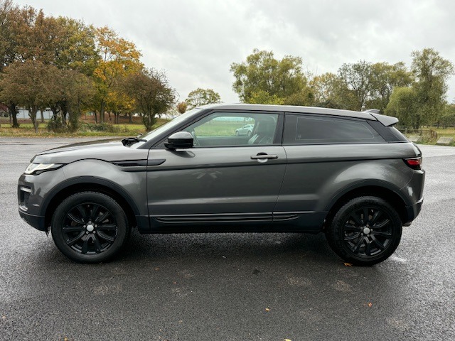 Used Land Rover Range Rover Evoque 2015 for sale - 76353581: Photo 7