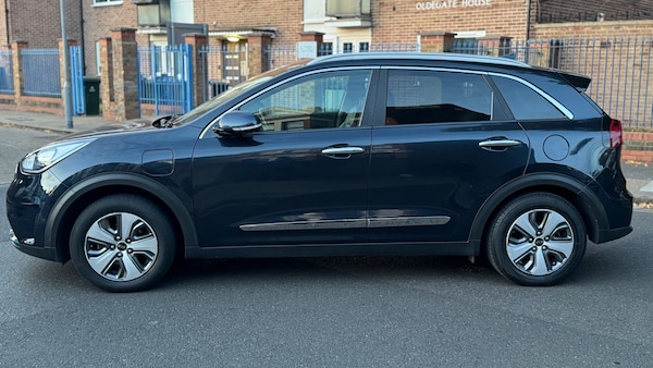 Used Kia Niro 2019 for sale - 75668026: Photo 10